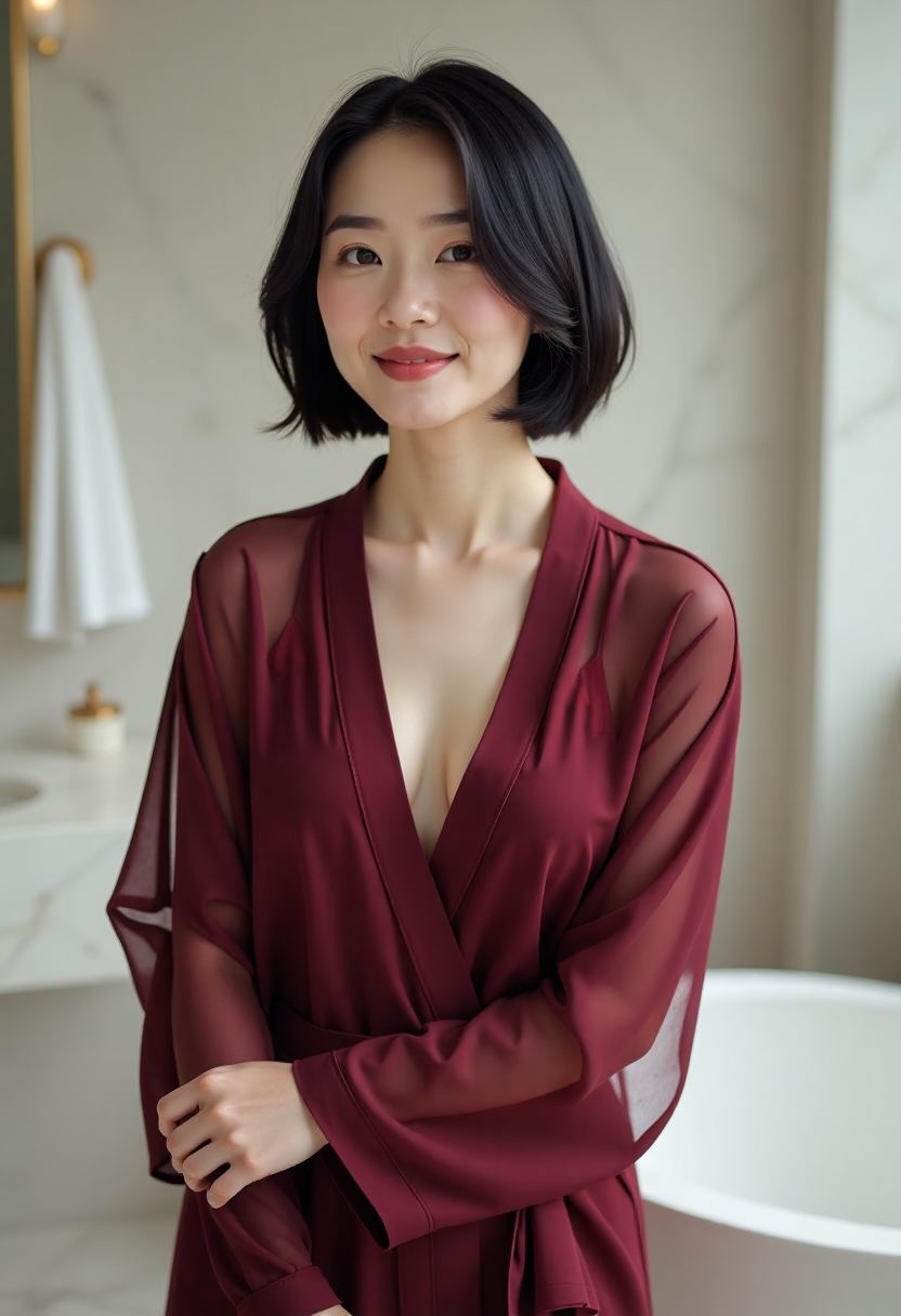 云端秘境