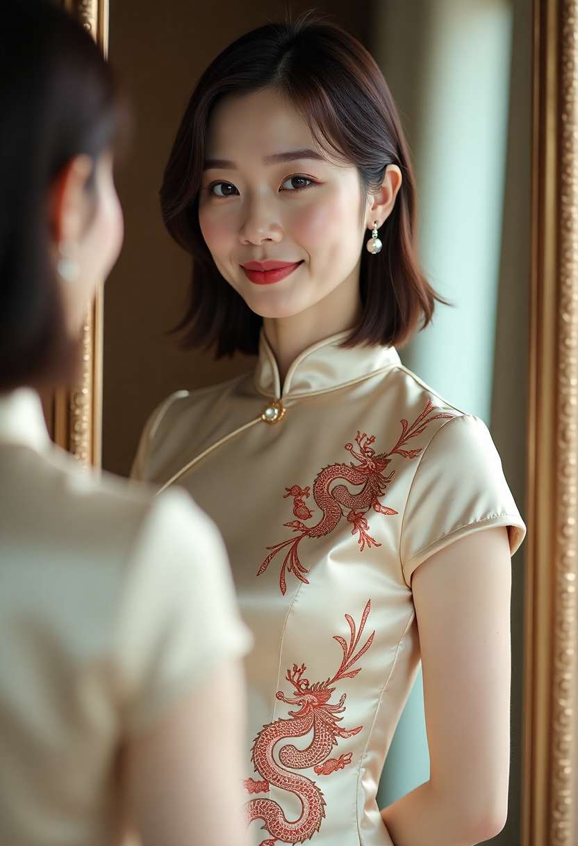 荒原独行