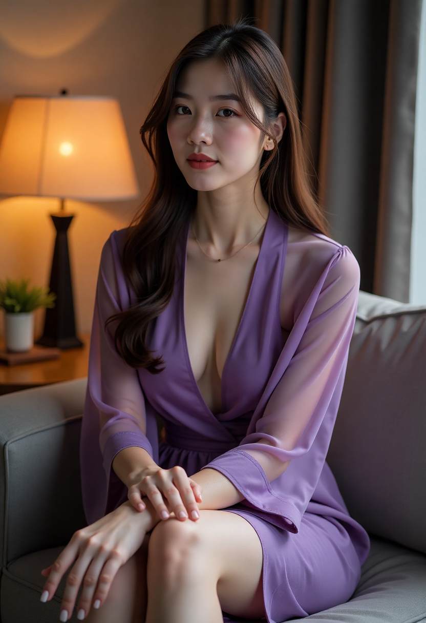深海潜行者